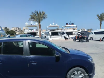 رينو سانديرو 2020