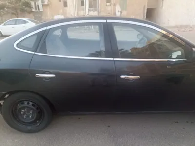هيونداي النترا 2010