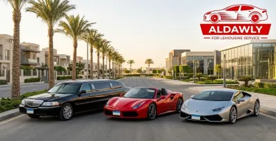الدولي كار لايجار السيارات