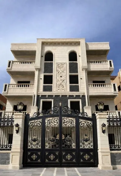 شقه لقطه للبيع فيو جاردن