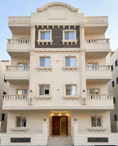 Apartment for sale in Badr City