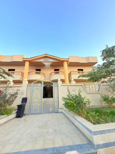 iVilla for sale in Badr City
