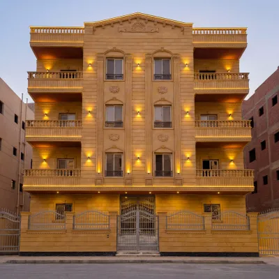 Apartment for sale in Badr City