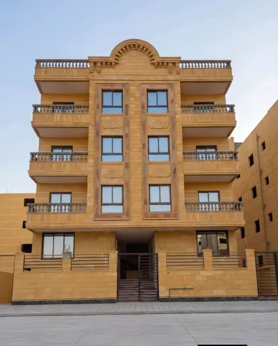 Apartment for sale in Badr City