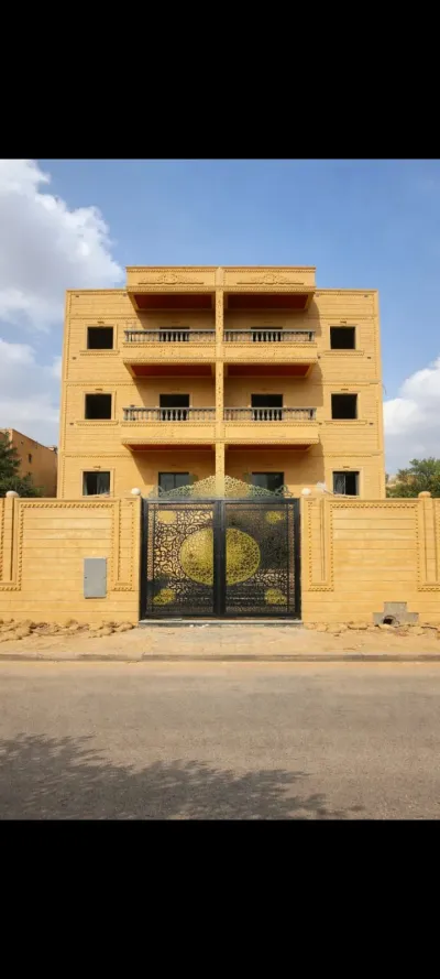iVilla for sale in Badr City