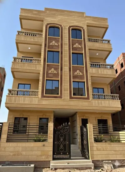 Apartment for sale in Badr City