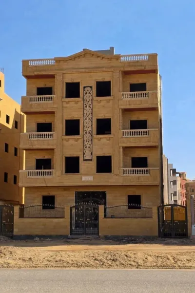 Apartment for sale in Badr City