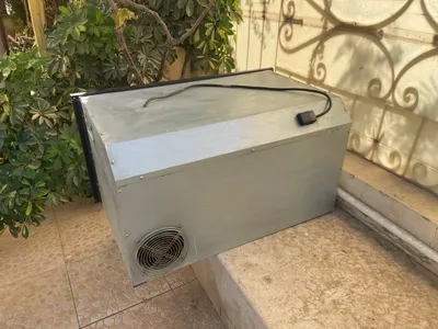 فرن بلت ان 