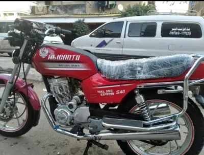 Halawa Alicanto 2020