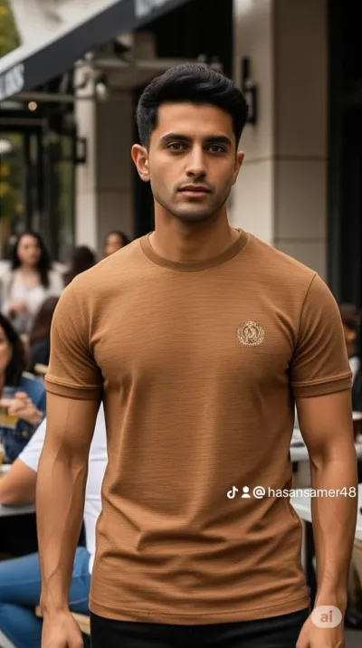 تيشرت اوفر سايز 