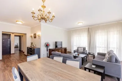 Apartment for sale in The Courtyards