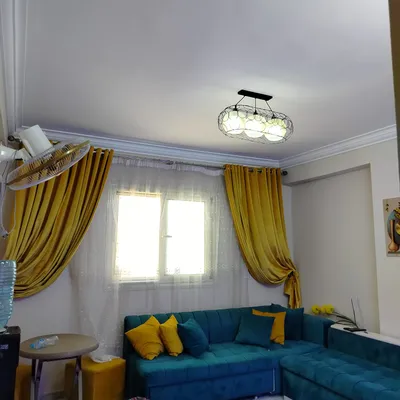 Apartment for sale in Haram
