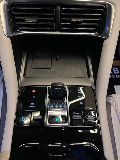 BYD Song Plus 2025