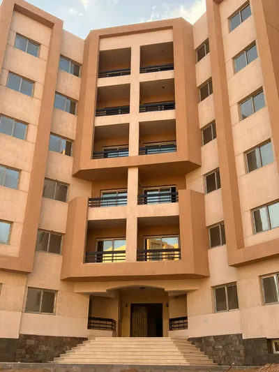 Apartment for sale in Badr City