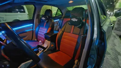 Chevrolet Optra 2019