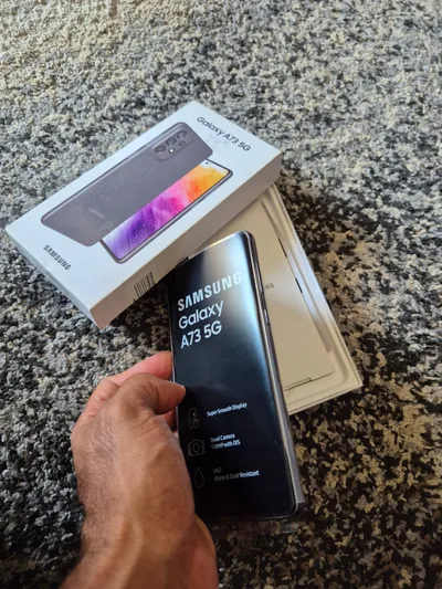 Samsung A73 5G