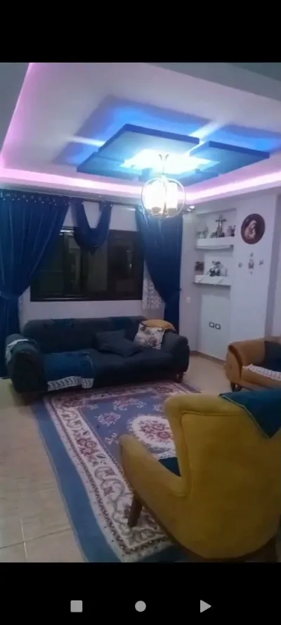 شقة للبيع 