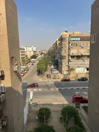 Apartment for rent in Nasr City