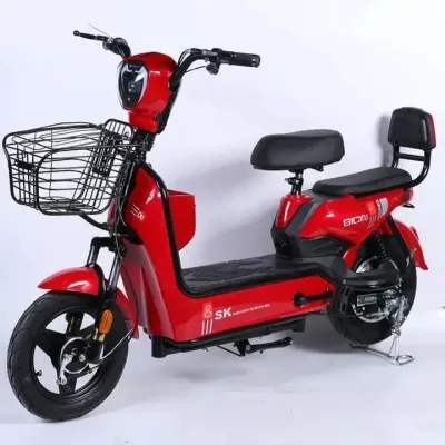 Motorcycles Electric Scooter 2026