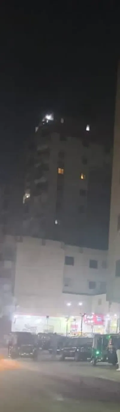 Apartment for sale in Haram