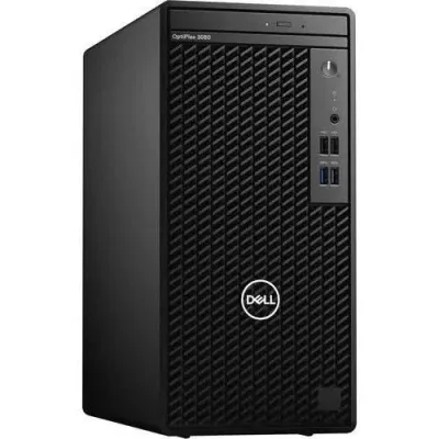 جيل عاشر Dell 3080 core i3 10 Ram 8 DDR4 SSD 240
