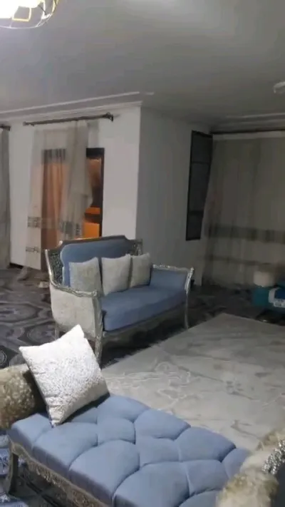 Apartment for sale in Nasr City