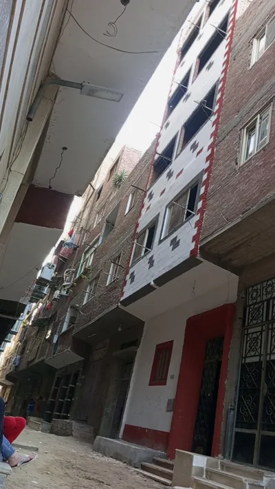 Residential Building for sale in Marg