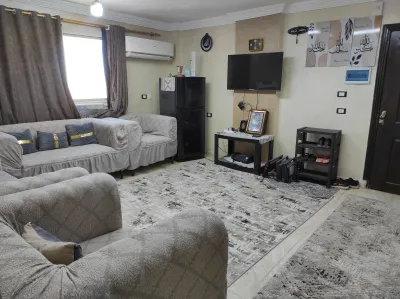 Apartment for sale in Ain Shams