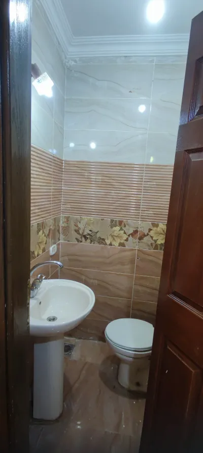 Apartment for sale in Hadayek al-Ahram