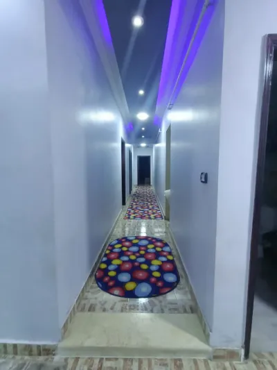 شقة للبيع لراغبي التميز والهدوء والرقي 250 م