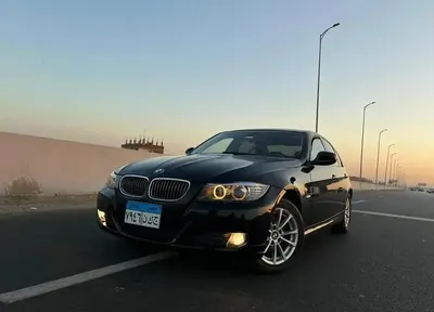 BMW 3 Series 2009