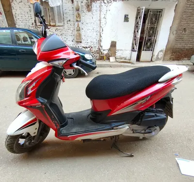 Sym Jet  4 2020