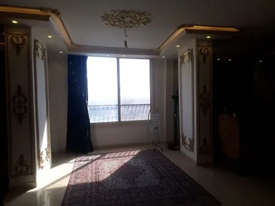شقه دوبليكس فاخره علي النيل