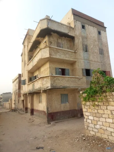 Residential Building for sale in Amreya