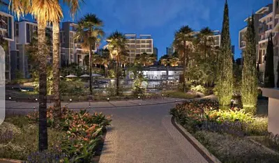 Apartment for sale in R7