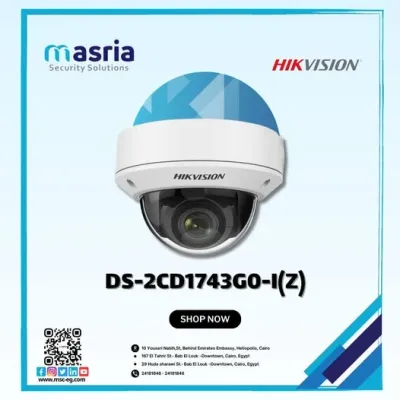  DS-2CD1743G0-IZ ()!