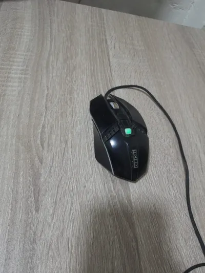 بيع ماوس وسماعه جيمينج 