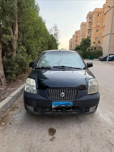 Kia Picanto 2005