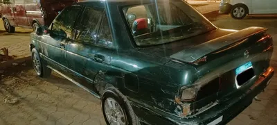 نيسان صني 1994