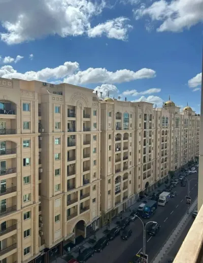 Apartment for sale in Smouha