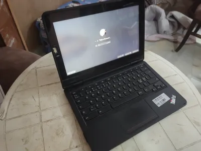 Lenovo Chromebook yoga 11e 3gen | كروم بوك 