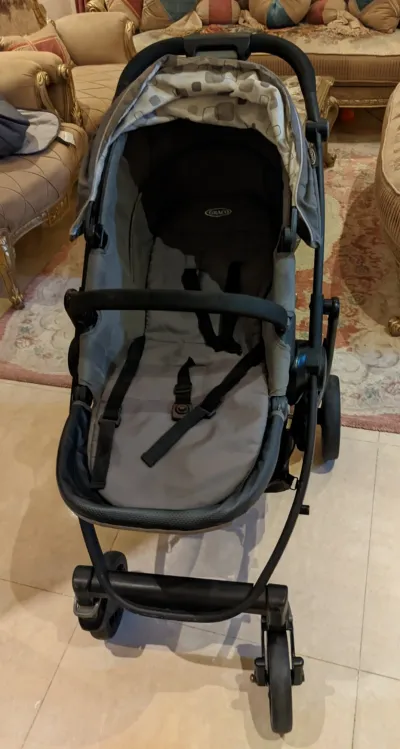 عربية اطفال Graco اصليه