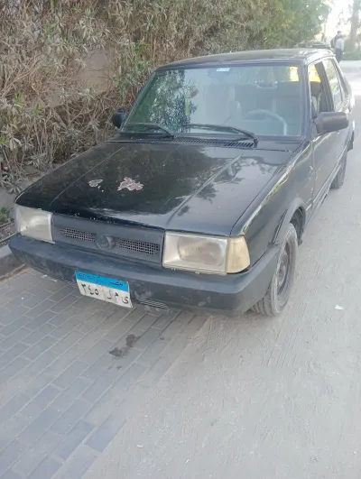 Fiat Shahin 1996