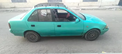 Suzuki Swift 1994