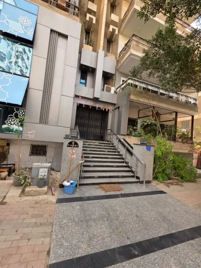 Apartment for rent in Nasr City