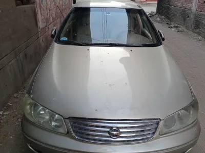 نيسان صني 2007