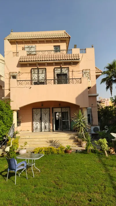 Villa for sale in Dream Land