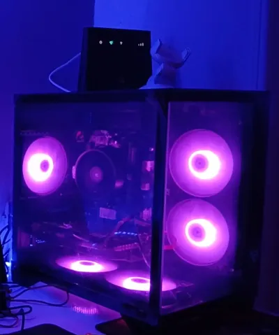 AMD Ryzen 5 3600