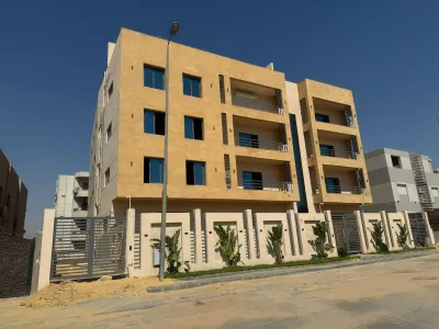 Apartment for sale in El Shouyfat