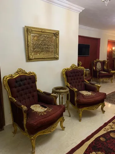 Apartment for rent in Sidi Gaber